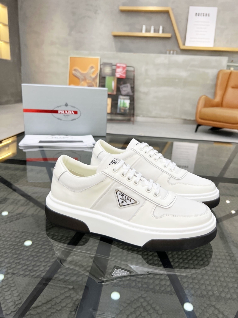 Prada Casual Shoes